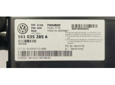 Recambio de modulo electronico para volkswagen tiguan (5n2) 2.0 tsi referencia OEM IAM 561035285A  
