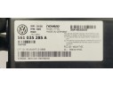 Recambio de modulo electronico para volkswagen tiguan (5n2) 2.0 tsi referencia OEM IAM 561035285A  