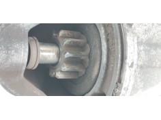 Recambio de motor arranque para ford ka (ccq) bitono referencia OEM IAM   