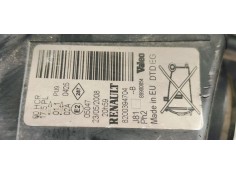 Recambio de faro derecho para renault espace iv (jk0) 2.0dci 130 referencia OEM IAM 8200394704  