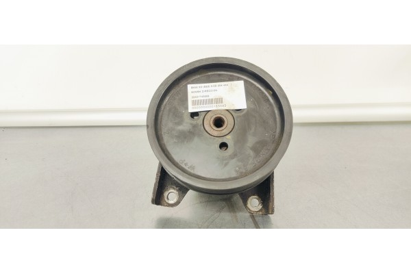 Recambio de bomba direccion para bmw x3 (e83) 3.0d 204 4x4 referencia OEM IAM 32421740858  