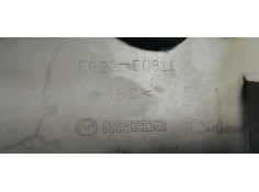 Recambio de maneta exterior porton para mazda cx-7 (er) luxury referencia OEM IAM EG2250811  