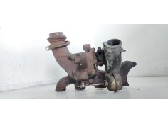 Recambio de turbocompresor para peugeot 406 berlina (s1/s2) 2.0 hdi cat referencia OEM IAM K03321246  