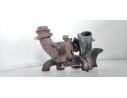Recambio de turbocompresor para peugeot 406 berlina (s1/s2) 2.0 hdi cat referencia OEM IAM K03321246  