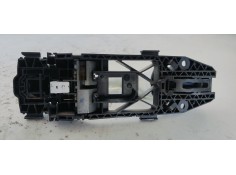 Recambio de maneta exterior trasera izquierda para volkswagen golf vii variant (bv5) sport bmt referencia OEM IAM   