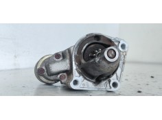 Recambio de motor arranque para ford ka (ccq) bitono referencia OEM IAM   