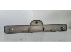 Recambio de maneta exterior porton para mazda cx-7 (er) luxury referencia OEM IAM EG2250811  