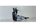 Recambio de cerradura puerta trasera derecha para citroen c4 berlina collection referencia OEM IAM   