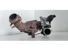 Recambio de turbocompresor para peugeot 406 berlina (s1/s2) 2.0 hdi cat referencia OEM IAM K03321246  