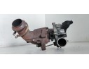 Recambio de turbocompresor para peugeot 406 berlina (s1/s2) 2.0 hdi cat referencia OEM IAM K03321246  