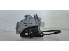Recambio de cerradura puerta delantera izquierda para volkswagen passat berlina (3c2) 2.0 tdi referencia OEM IAM 3C2837015A  