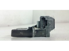 Recambio de cerradura maletero / porton para nissan qashqai (j10) acenta referencia OEM IAM   