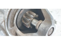 Recambio de motor arranque para ford ka (ccq) bitono referencia OEM IAM   