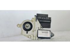 Recambio de motor elevalunas delantero derecho para seat ibiza (6l1) referencia OEM IAM 6Q2959801A  