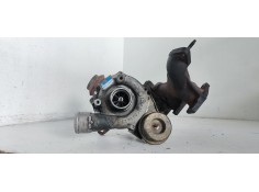 Recambio de turbocompresor para peugeot 406 berlina (s1/s2) 2.0 hdi cat referencia OEM IAM K03321246  