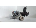 Recambio de turbocompresor para peugeot 406 berlina (s1/s2) 2.0 hdi cat referencia OEM IAM K03321246  