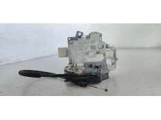 Recambio de cerradura puerta delantera izquierda para volkswagen passat berlina (3c2) 2.0 tdi referencia OEM IAM 3C2837015A  