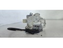 Recambio de cerradura puerta delantera izquierda para volkswagen passat berlina (3c2) 2.0 tdi referencia OEM IAM 3C2837015A  