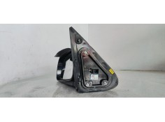Recambio de retrovisor izquierdo para hyundai santa fe (bm) 2.2 crdi style 4x4 referencia OEM IAM E4012508  