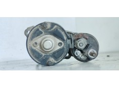 Recambio de motor arranque para ford ka (ccq) bitono referencia OEM IAM   