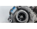 Recambio de turbocompresor para peugeot 406 berlina (s1/s2) 2.0 hdi cat referencia OEM IAM K03321246  