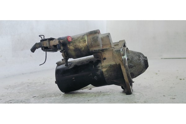 Recambio de motor arranque para fiat stilo (192) 1.9 jtd cat referencia OEM IAM 0001108202  
