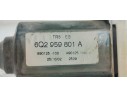 Recambio de motor elevalunas delantero derecho para seat ibiza (6l1) referencia OEM IAM 6Q2959801A  