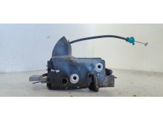 Recambio de cerradura puerta trasera izquierda para citroen c4 berlina 1.4 16v referencia OEM IAM   