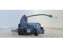 Recambio de cerradura puerta trasera izquierda para citroen c4 berlina 1.4 16v referencia OEM IAM   