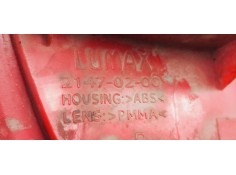 Recambio de piloto trasero derecho para tata indica referencia OEM IAM   