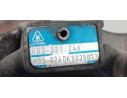 Recambio de turbocompresor para peugeot 406 berlina (s1/s2) 2.0 hdi cat referencia OEM IAM K03321246  
