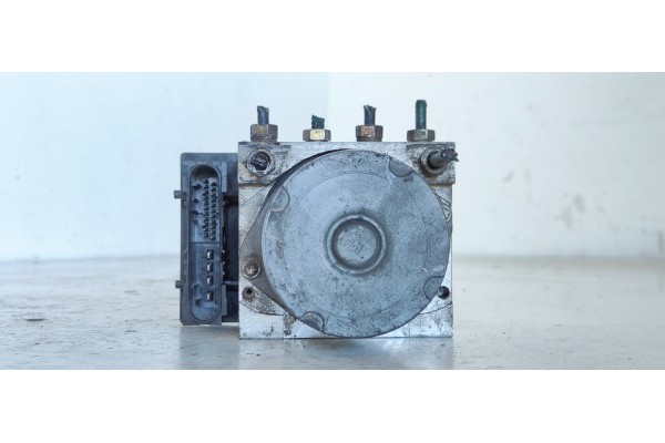 Recambio de abs para renault scenic ii confort expression referencia OEM IAM 0265800300  