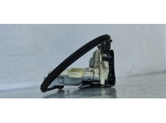 Recambio de cerradura puerta delantera izquierda para volkswagen passat berlina (3c2) 2.0 tdi referencia OEM IAM 3C2837015A  