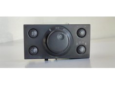 MANDO LUCES 13177066 