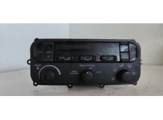 MANDO CLIMATIZADOR 12237609 