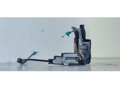 Recambio de cerradura puerta trasera izquierda para citroen c4 berlina 1.4 16v referencia OEM IAM   