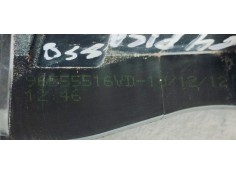 Recambio de maneta interior trasera derecha para citroen c4 grand picasso exclusive plus referencia OEM IAM 96555516VD  