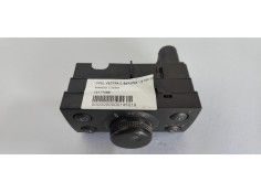 Recambio de mando luces para opel vectra c berlina comfort referencia OEM IAM 13177066  