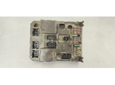 CAJA RELES / FUSIBLES 9651197680 