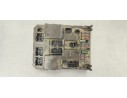 Recambio de caja reles / fusibles para peugeot 307 break / sw (s1) break xt referencia OEM IAM 9651197680  