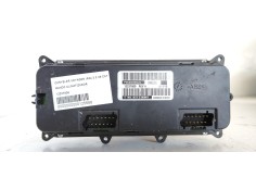 Recambio de mando climatizador para chrysler voyager (rg) 3.3 v6 cat referencia OEM IAM 12237609  