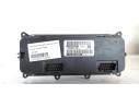 Recambio de mando climatizador para chrysler voyager (rg) 3.3 v6 cat referencia OEM IAM 12237609  