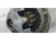 Recambio de motor arranque para fiat stilo (192) 1.9 jtd cat referencia OEM IAM 0001108202  