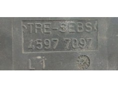 Recambio de cerradura puerta trasera izquierda para citroen c4 berlina 1.4 16v referencia OEM IAM   