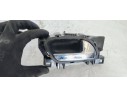Recambio de maneta interior trasera derecha para citroen c4 grand picasso exclusive plus referencia OEM IAM 96555516VD  