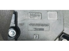 Recambio de motor limpia trasero para volkswagen golf vii variant (bv5) sport bmt referencia OEM IAM 5G0955711C  