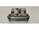 Recambio de caja reles / fusibles para peugeot 307 break / sw (s1) break xt referencia OEM IAM 9651197680  