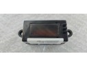 Recambio de pantalla multifuncion para kia sorento 2.5 crdi ex referencia OEM IAM 945003E150  