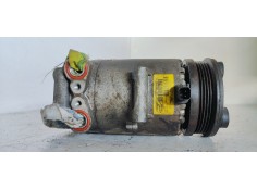 Recambio de compresor aire acondicionado para ford focus berlina (cap) ambiente (d) referencia OEM IAM 3M5H19D629PF  