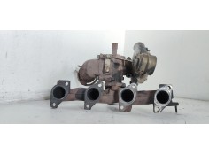 Recambio de turbocompresor para peugeot 406 berlina (s1/s2) 2.0 hdi cat referencia OEM IAM K03321246  